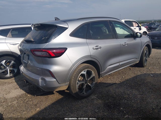 Aukcja sprzedaży 2023 Ford Escape St-line Select, vin: 1FMCU9NA9PUB31319, numer aukcji: 45699084