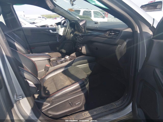 Aukcja sprzedaży 2023 Ford Escape St-line Select, vin: 1FMCU9NA9PUB31319, numer aukcji: 45699084