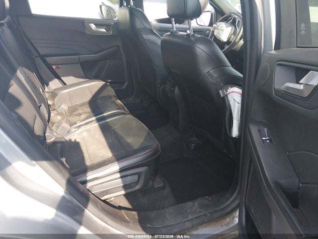 Aukcja sprzedaży 2023 Ford Escape St-line Select, vin: 1FMCU9NA9PUB31319, numer aukcji: 45699084