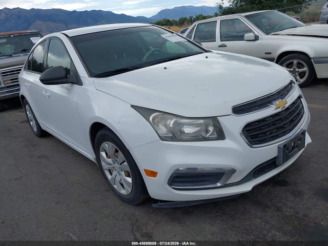 2015 1G1PA5SGXF7270719 главное изображение