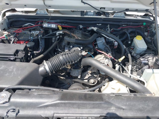 45699091 :رقم المزاد ، 1J4BA3H17AL105150 vin ، 2010 Jeep Wrangler Unlimited Sport مزاد بيع