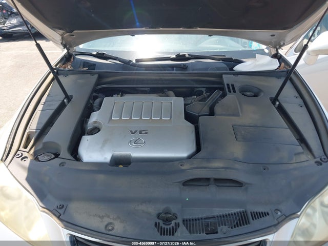 Продаж на аукціоні авто 2007 Lexus Es 350, vin: JTHBJ46G672047452, номер лоту: 45699097