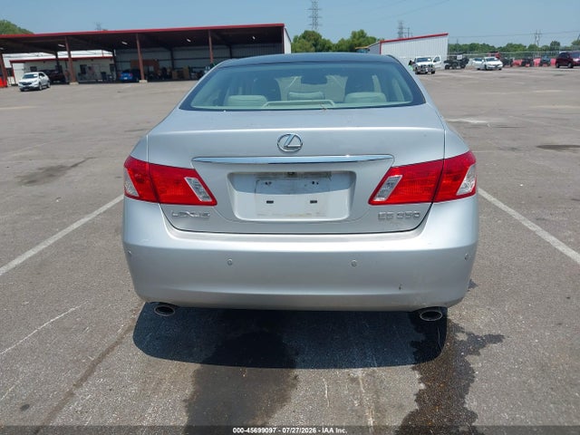 Продаж на аукціоні авто 2007 Lexus Es 350, vin: JTHBJ46G672047452, номер лоту: 45699097