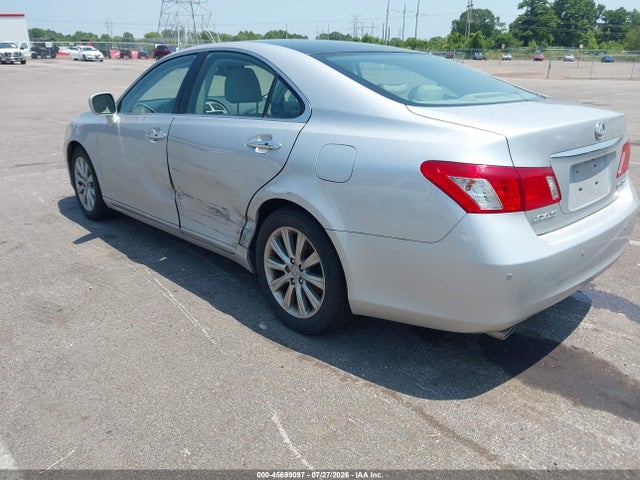 Продаж на аукціоні авто 2007 Lexus Es 350, vin: JTHBJ46G672047452, номер лоту: 45699097