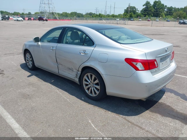 Продаж на аукціоні авто 2007 Lexus Es 350, vin: JTHBJ46G672047452, номер лоту: 45699097