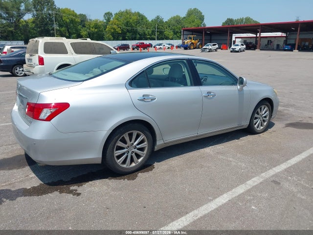 Продаж на аукціоні авто 2007 Lexus Es 350, vin: JTHBJ46G672047452, номер лоту: 45699097