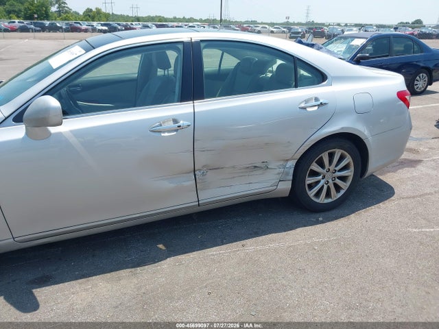 Продаж на аукціоні авто 2007 Lexus Es 350, vin: JTHBJ46G672047452, номер лоту: 45699097