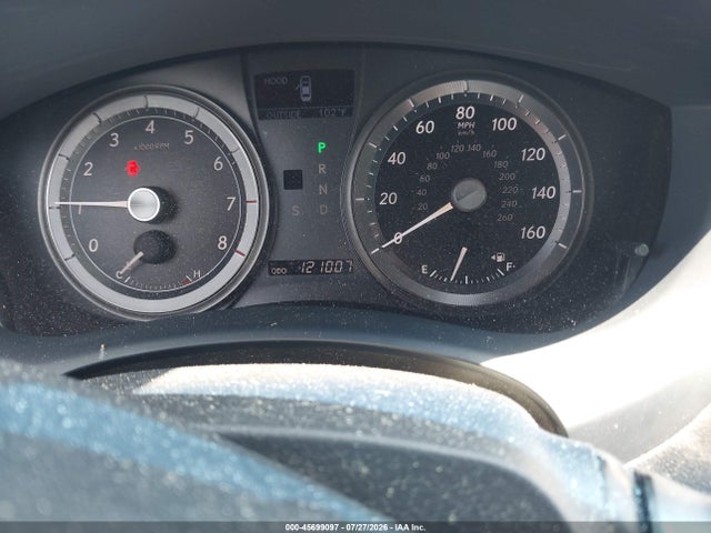 Продаж на аукціоні авто 2007 Lexus Es 350, vin: JTHBJ46G672047452, номер лоту: 45699097