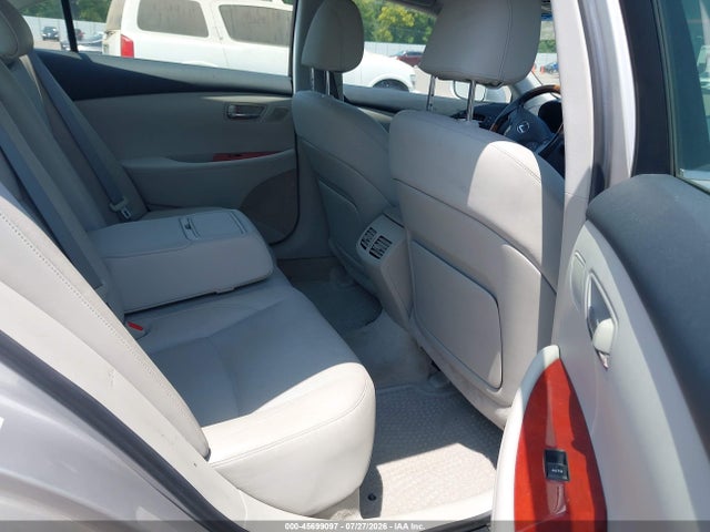 Продаж на аукціоні авто 2007 Lexus Es 350, vin: JTHBJ46G672047452, номер лоту: 45699097