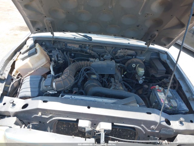 1999 Ford Ranger Xl/xlt მანქანა იყიდება აუქციონზე, vin: 1FTYR10CXXPB84972, აუქციონის ნომერი: 45699100