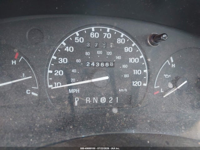 1999 Ford Ranger Xl/xlt მანქანა იყიდება აუქციონზე, vin: 1FTYR10CXXPB84972, აუქციონის ნომერი: 45699100