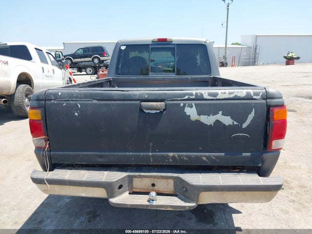 1999 Ford Ranger Xl/xlt მანქანა იყიდება აუქციონზე, vin: 1FTYR10CXXPB84972, აუქციონის ნომერი: 45699100