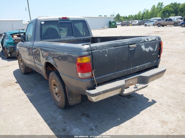 1999 Ford Ranger Xl/xlt მანქანა იყიდება აუქციონზე, vin: 1FTYR10CXXPB84972, აუქციონის ნომერი: 45699100