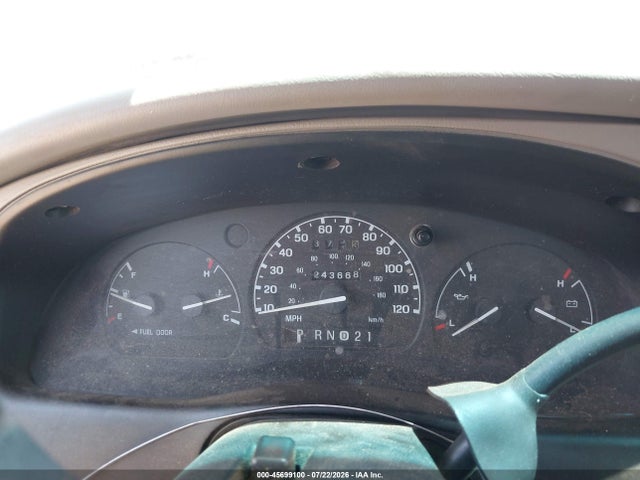 1999 Ford Ranger Xl/xlt მანქანა იყიდება აუქციონზე, vin: 1FTYR10CXXPB84972, აუქციონის ნომერი: 45699100