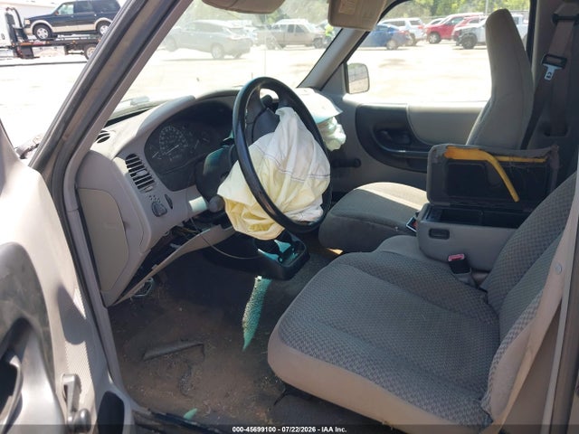 1999 Ford Ranger Xl/xlt მანქანა იყიდება აუქციონზე, vin: 1FTYR10CXXPB84972, აუქციონის ნომერი: 45699100