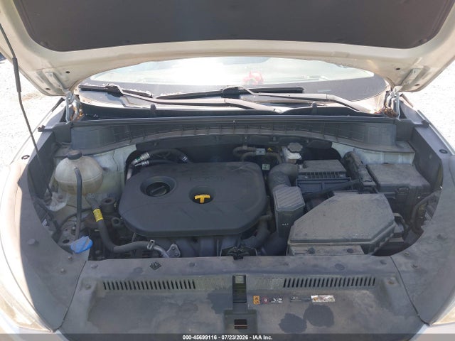 Aukcja sprzedaży 2019 Hyundai Tucson Se, vin: KM8J2CA49KU851092, numer aukcji: 45699116