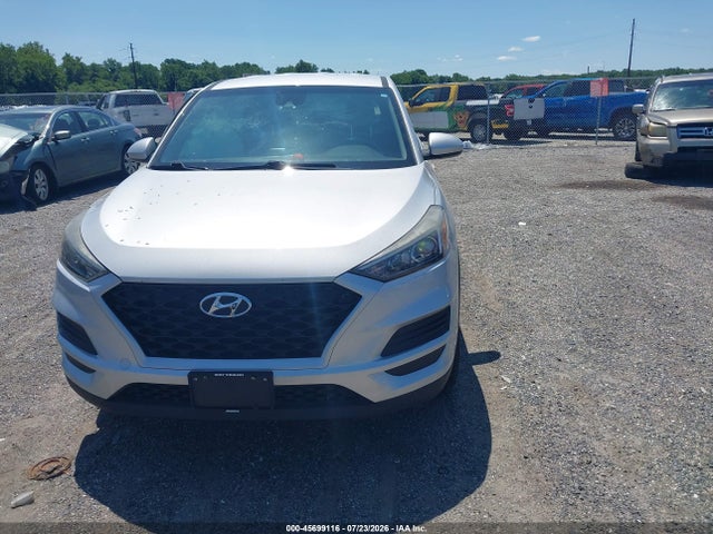 Aukcja sprzedaży 2019 Hyundai Tucson Se, vin: KM8J2CA49KU851092, numer aukcji: 45699116