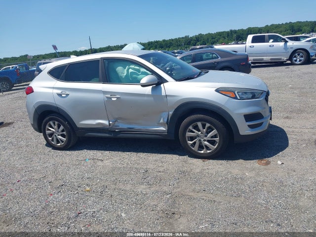 Aukcja sprzedaży 2019 Hyundai Tucson Se, vin: KM8J2CA49KU851092, numer aukcji: 45699116