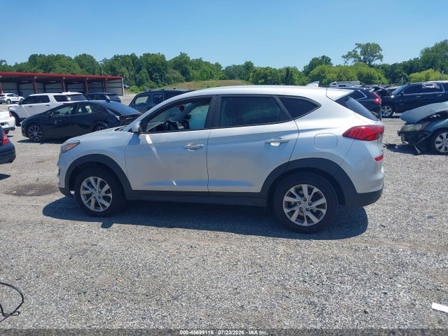 Aukcja sprzedaży 2019 Hyundai Tucson Se, vin: KM8J2CA49KU851092, numer aukcji: 45699116