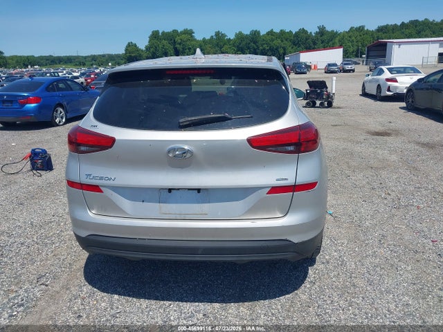 Aukcja sprzedaży 2019 Hyundai Tucson Se, vin: KM8J2CA49KU851092, numer aukcji: 45699116