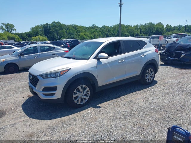 Aukcja sprzedaży 2019 Hyundai Tucson Se, vin: KM8J2CA49KU851092, numer aukcji: 45699116