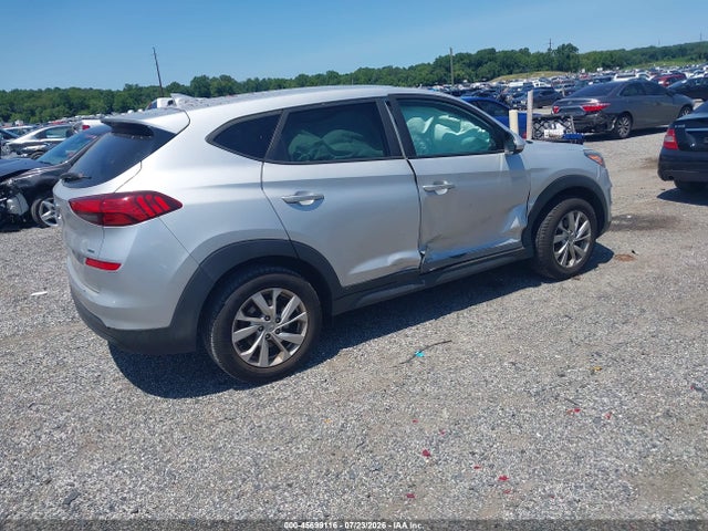 Aukcja sprzedaży 2019 Hyundai Tucson Se, vin: KM8J2CA49KU851092, numer aukcji: 45699116