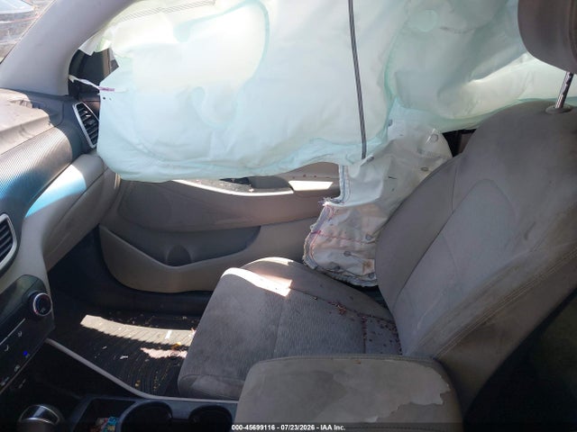 Aukcja sprzedaży 2019 Hyundai Tucson Se, vin: KM8J2CA49KU851092, numer aukcji: 45699116