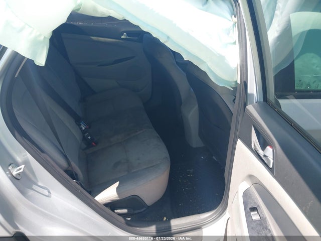 Aukcja sprzedaży 2019 Hyundai Tucson Se, vin: KM8J2CA49KU851092, numer aukcji: 45699116