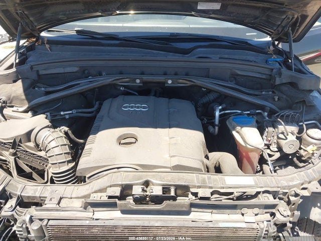 45699117 :رقم المزاد ، WA1LFAFP3CA069988 vin ، 2012 Audi Q5 2.0t Premium مزاد بيع