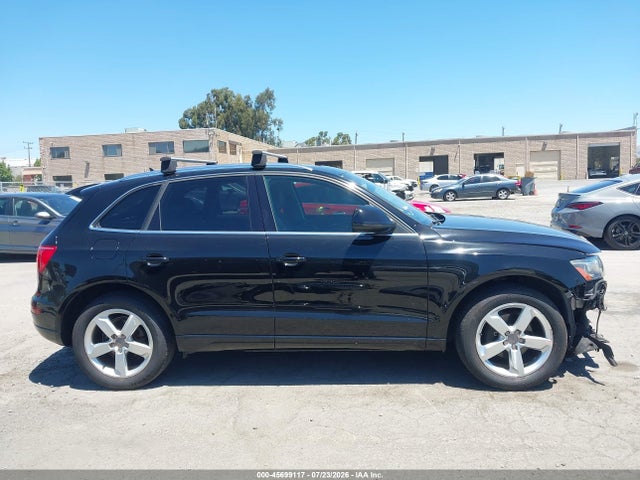 45699117 :رقم المزاد ، WA1LFAFP3CA069988 vin ، 2012 Audi Q5 2.0t Premium مزاد بيع