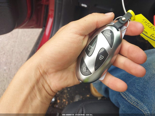 45699119 :رقم المزاد ، KM8HECA30RU165241 vin ، 2024 Hyundai Kona Limited مزاد بيع