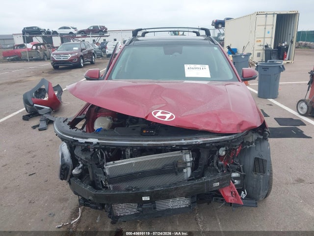 45699119 :رقم المزاد ، KM8HECA30RU165241 vin ، 2024 Hyundai Kona Limited مزاد بيع