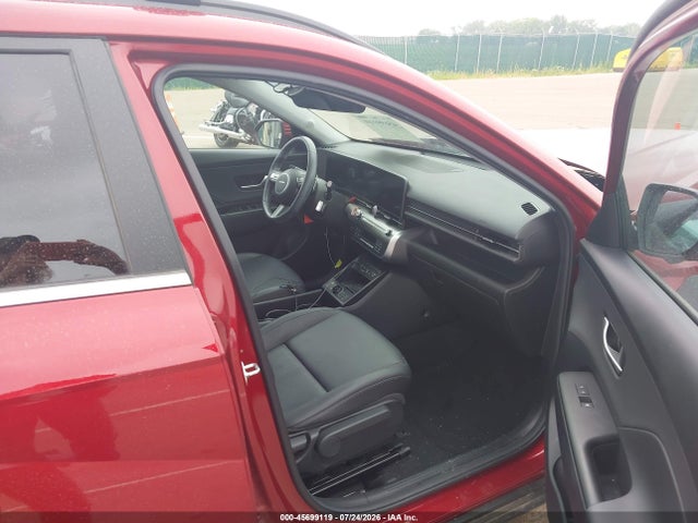 45699119 :رقم المزاد ، KM8HECA30RU165241 vin ، 2024 Hyundai Kona Limited مزاد بيع