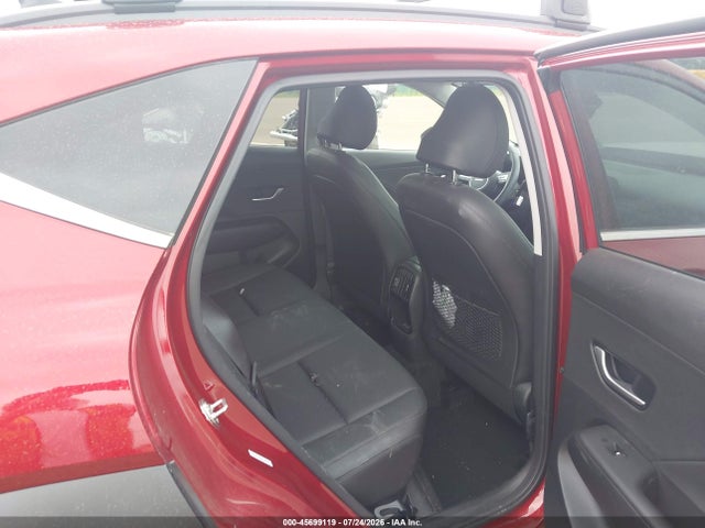 45699119 :رقم المزاد ، KM8HECA30RU165241 vin ، 2024 Hyundai Kona Limited مزاد بيع