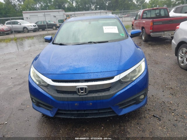 Honda Civic Ex-l 2018 2HGFC1F70JH641689 Image 12