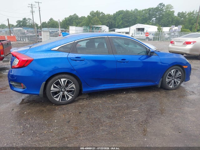 Honda Civic Ex-l 2018 2HGFC1F70JH641689 Image 13