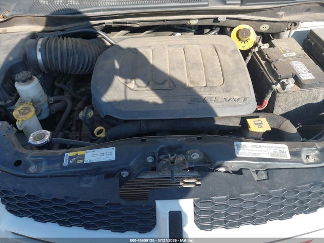 45699125 :رقم المزاد ، 2C4RDGEG3KR788789 vin ، 2019 Dodge Grand Caravan Gt مزاد بيع