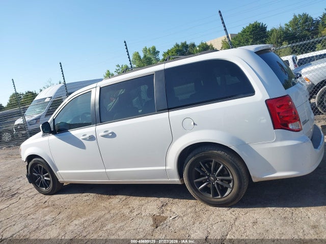45699125 :رقم المزاد ، 2C4RDGEG3KR788789 vin ، 2019 Dodge Grand Caravan Gt مزاد بيع