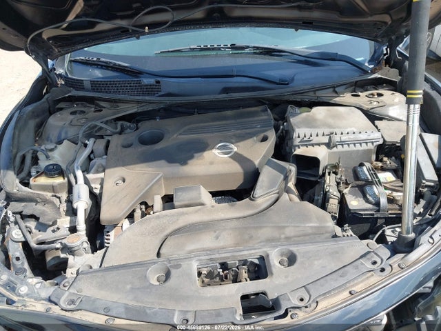 Продажа на аукционе авто 2013 Nissan Altima 2.5 S, vin: 1N4AL3APXDN546344, номер лота: 45699126