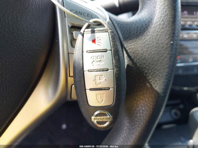 Продажа на аукционе авто 2013 Nissan Altima 2.5 S, vin: 1N4AL3APXDN546344, номер лота: 45699126