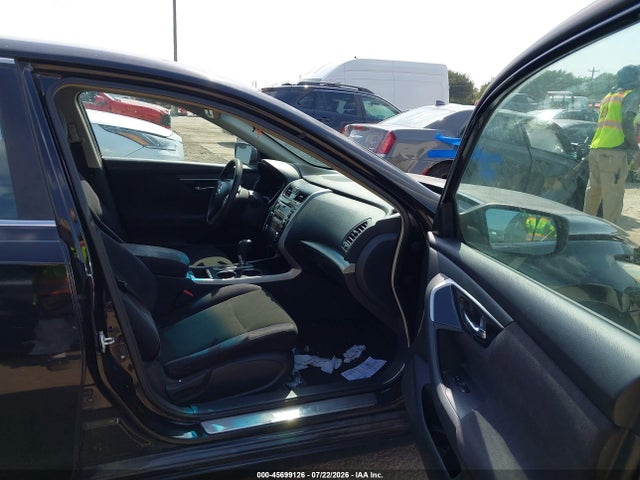Продажа на аукционе авто 2013 Nissan Altima 2.5 S, vin: 1N4AL3APXDN546344, номер лота: 45699126