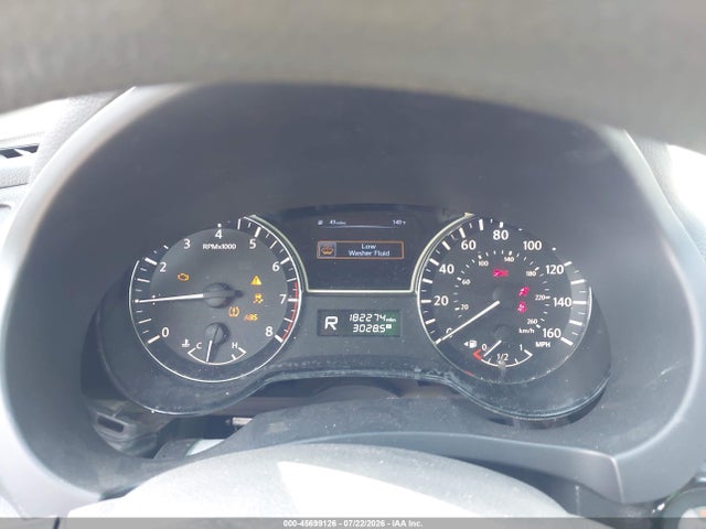 Продажа на аукционе авто 2013 Nissan Altima 2.5 S, vin: 1N4AL3APXDN546344, номер лота: 45699126