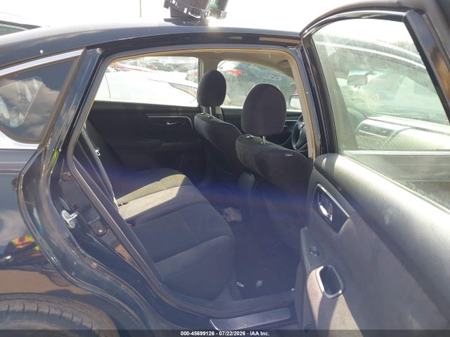 Продажа на аукционе авто 2013 Nissan Altima 2.5 S, vin: 1N4AL3APXDN546344, номер лота: 45699126