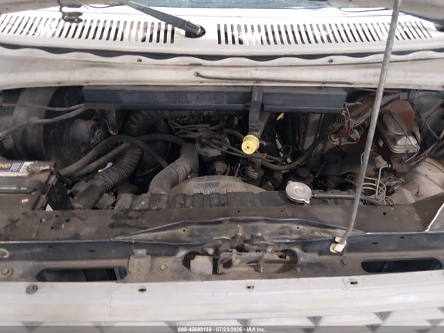 1986 Ford Econoline E150 Van მანქანა იყიდება აუქციონზე, vin: 1FTDE14H2GHA78008, აუქციონის ნომერი: 45699138