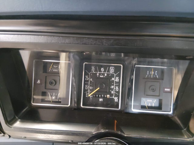 1986 Ford Econoline E150 Van მანქანა იყიდება აუქციონზე, vin: 1FTDE14H2GHA78008, აუქციონის ნომერი: 45699138