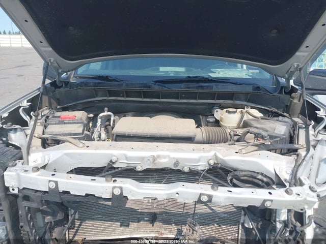 45699139 :رقم المزاد ، 1GCUYEED0LZ312824 vin ، 2020 Chevrolet Silverado 1500 4wd  Short Bed Rst مزاد بيع