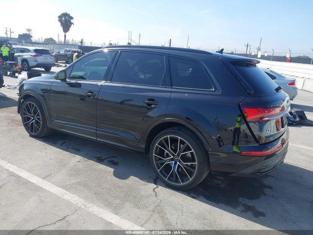 WA1VXAF74MD020109 Audi Q7 Prestige 55 Tfsi Quattro Tiptronic