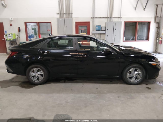 Hyundai ELANTRA SE 2024 KMHLL4DG3RU662403 Image 13