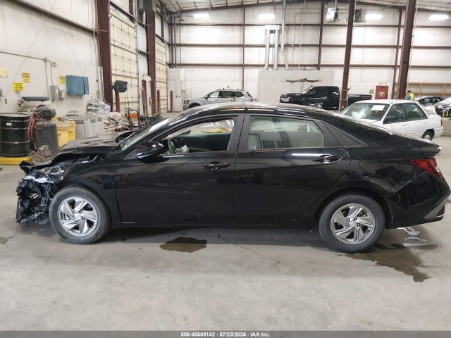 Hyundai ELANTRA SE 2024 KMHLL4DG3RU662403 Image 14