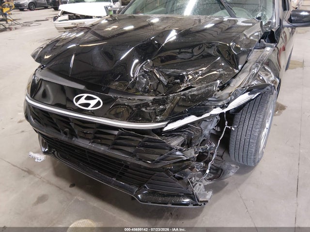 Hyundai ELANTRA SE 2024 KMHLL4DG3RU662403 Image 6
